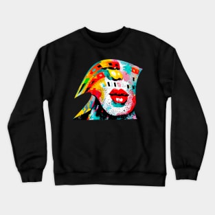 Personified Crewneck Sweatshirt